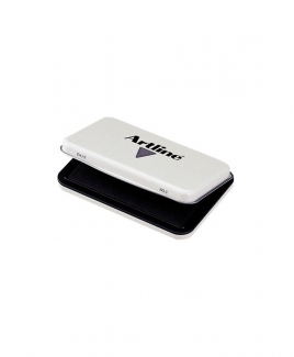 Artline Stamp Pad No:0 [Black]